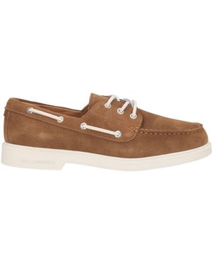 KARL LAGERFELD Loafer - Brown