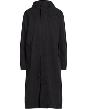 The North Face Sobretodo Y Gabardina - Negro