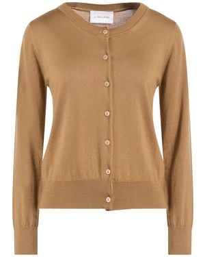 Anna Molinari Strickjacke - Natur