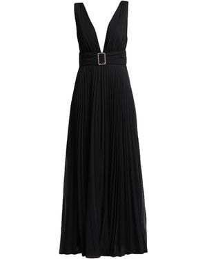 MARCIANO BY GUESS Maxi Dress - Black