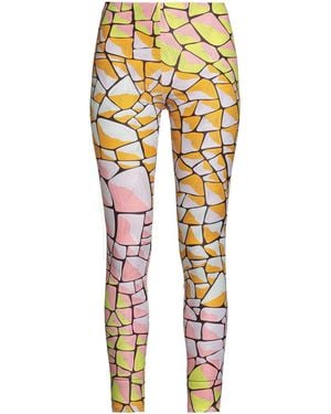 PUCCI Leggings - Multicolour