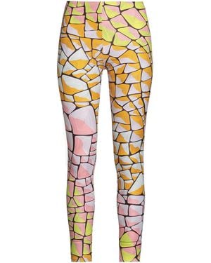 Emilio Pucci Leggings - Multicolour