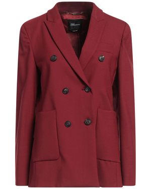 Blumarine Blazer - Red