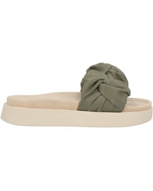 Inuikii Sandals - Green