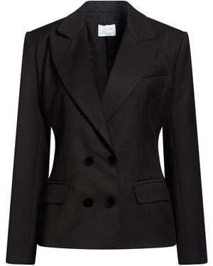 MVP WARDROBE Blazer - Black