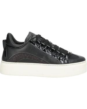 DSquared² Sneakers - Noir
