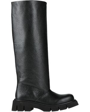 Paloma Barceló Boot - Black