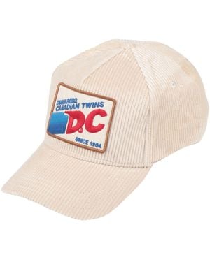 DSquared² Sombrero - Rosa