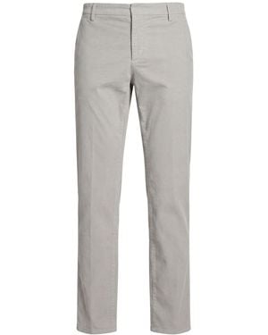 Dondup Trouser - Gray
