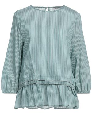 Peserico Top - Blu