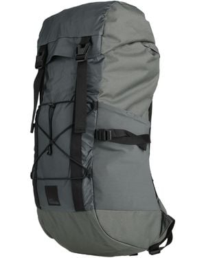 Jack Wolfskin Backpack Recycled Polyester - Grey