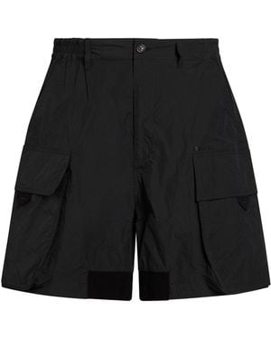 DSquared² Shorts & Bermuda Shorts - Black