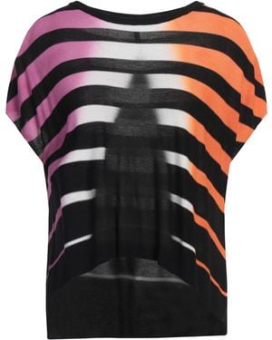 Pierantonio Gaspari Pullover - Schwarz