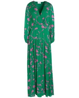 Nenette Maxi Dresses - Green
