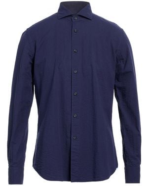 STANDBRIDGE Shirts - Blue