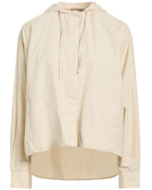 Accademia Jacket Cotton - Natural