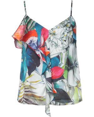 MARCIANO BY GUESS Top - Weiß