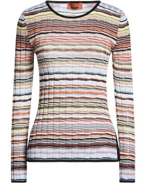 Missoni Jumper - Blue