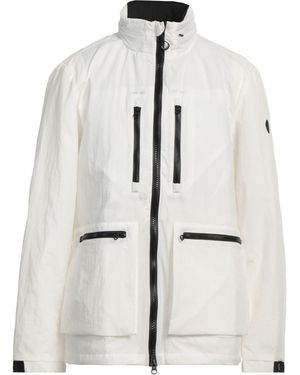 North Sails Giacca & Giubbotto - Bianco