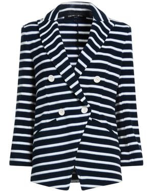 Veronica Beard Blazer - Blau