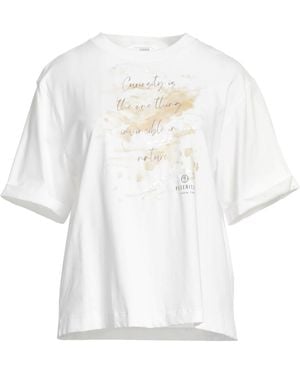 Peserico T-shirt - White