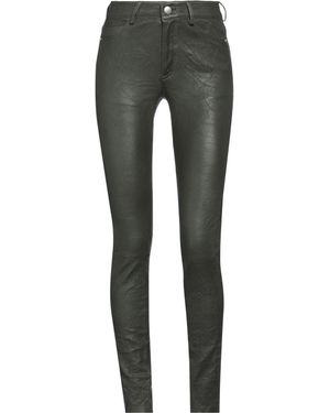 Zadig & Voltaire Pantalone - Grigio