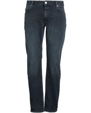 Closed Jeanshose - Blau