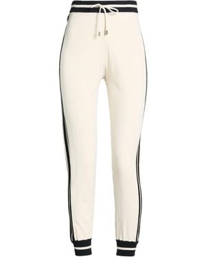 Liu Jo Trouser - Natural