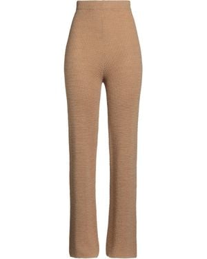 Haveone Pants - Natural