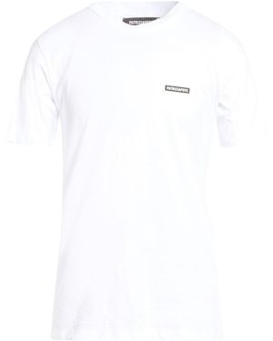 Patrizia Pepe T-Shirts - White