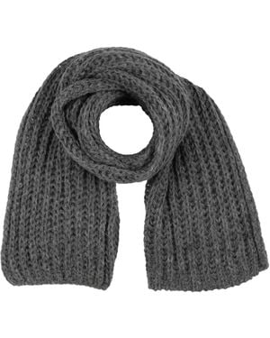Aragona Bufanda - Gris