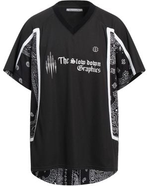 Children of the discordance T-shirts - Schwarz
