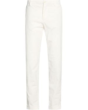 AT.P.CO Trousers - White