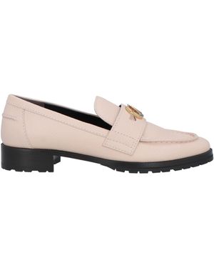 Skorpios Loafer - Natural