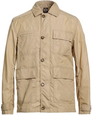 Colmar Jacket - Natural