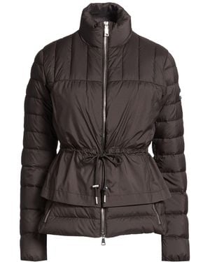 Add Puffer - Brown