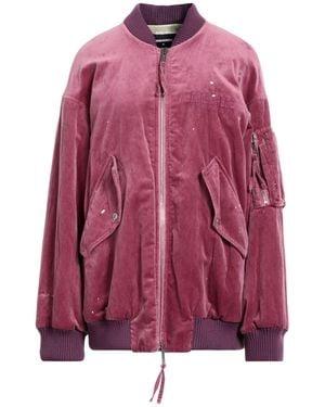 DSquared² Jacket - Pink