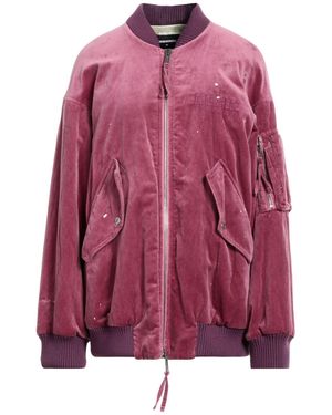 DSquared² Giacca & Giubbotto - Rosa
