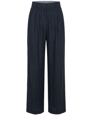 AllSaints Trouser - Blue