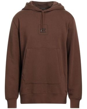 C.P. Company Sweatshirt - Brown