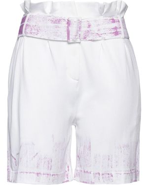 antonella rizza Shorts & Bermuda Shorts - Blue