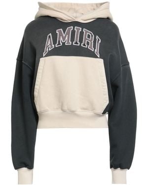 Amiri Felpa - Grigio