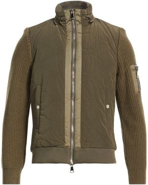 Bob Jacket - Green
