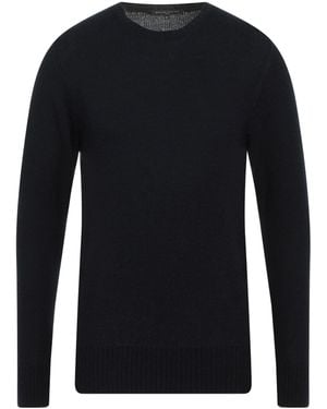 Brian Dales Pullover - Blu