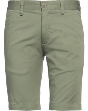 Harmont & Blaine Shorts & Bermudashorts - Grün