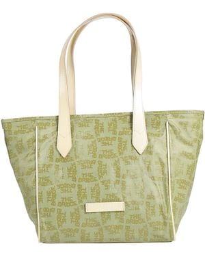 The Bridge Handbags - Green