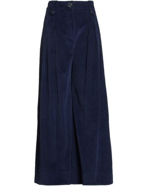 FARM Rio Pantalon - Bleu