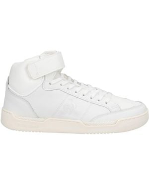 Le Coq Sportif Sneakers - White