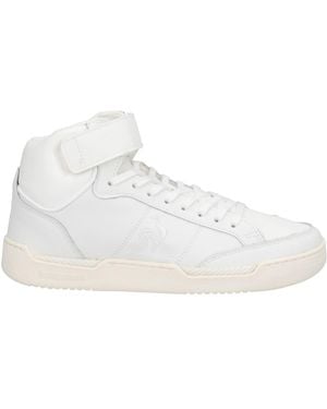 Le Coq Sportif Sneakers - Bianco
