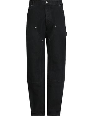 Heron Preston Hose - Schwarz